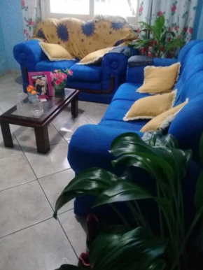 Casa para temporada